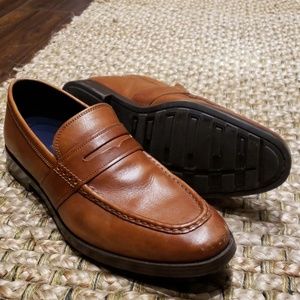 Cole Haan Hamilton Penny Loafer